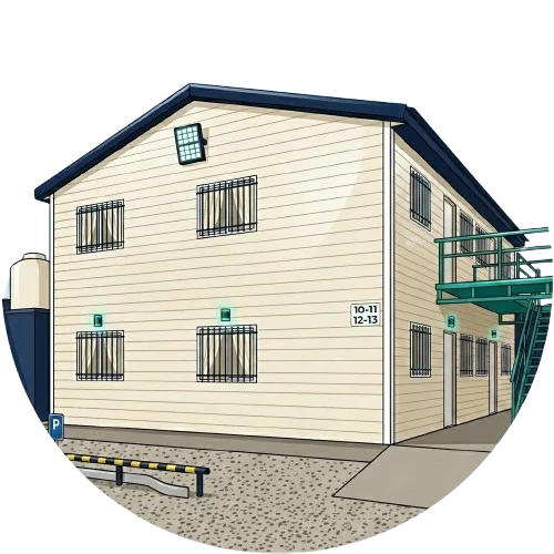 Obras DEV